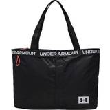 Under Armour Women's Essentials Tote Bag - Black/Mod Gray