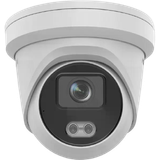 Hikvision SDXC Övervakningskameror Hikvision DS-2CD2327G2-L 2.8mm