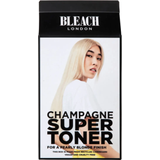 Vårdande Blekningar Bleach London Super Toner Kit