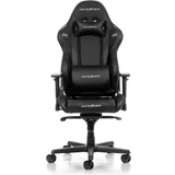 DxRacer Gamingstolar DxRacer Gladiator G001 Gaming Chair - Black