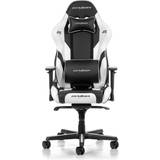 DxRacer Gamingstolar DxRacer Gladiator G001 Gaming Chair - Black/White