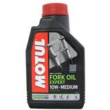 Hydrauloljor Motul Fork Oil Expert Medium 10W Hydraulolja 1L