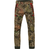 Kamouflage - Skinnjackor Kläder Härkila Moose Hunter 2.0 GTX Hunting Pants M