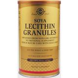 Solgar Proteinpulver Solgar Soya Lecithin 95 Granules 454g