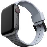 Apple iwatch UAG U Aurora Silicone Strap for Apple Watch 1/2/3/4/5/6/SE 44/42mm