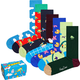 Happy Socks Strumpor Happy Socks 7 Days Socks Gift Set 7-pack - Multicolored