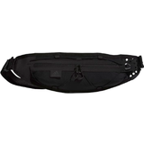 adidas Running Gear Waist Bag Unisex - Black