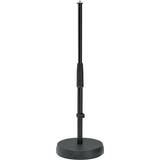 Mikrofontillbehör König & Meyer 233 Table/Floor microphone stand