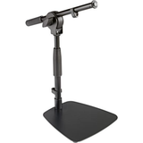 König & Meyer Mikrofontillbehör König & Meyer 25995 Table- /Floor microphone stand
