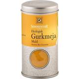 Gurkmeja - Pulver Kosttillskott Sonnentor Gurkmeja 40g