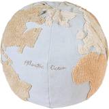 Lorena Canals World Map Sittpuff