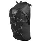Bergans Svarta Väskor Bergans Plus Daypack 10L - Solid Dark Grey