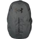 Väskor Under Armour Hustle Lite 4.0 Backpack - Pitch Grey/Black