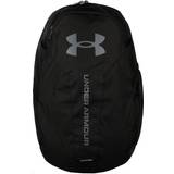 Svarta Ryggsäckar Under Armour Hustle Lite 4.0 Backpack - Black