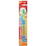 För barn Tandborstar Colgate Smiles Kids Toothbrush 4-6 Years Extra Soft