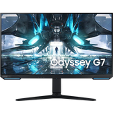Samsung IPS/PLS Bildskärmar Samsung Odyssey G7 S27G702