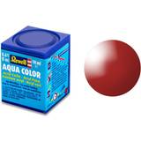 Revell Aqua Color Fire Red Glossy 18ml