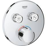 Grohe Smart Control (29145000) Krom