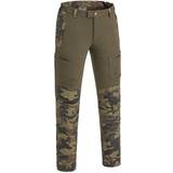 Kamouflage Byxor & Shorts Pinewood Finnveden Hybrid Hunting Pants M