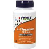 NOW L Theanine 100mg 90 st