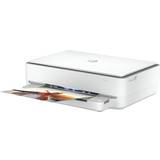 Bläckstråle - Färgskrivare HP Envy 6030e