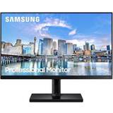 Samsung 1920x1080 (Full HD) - IPS/PLS Bildskärmar Samsung T45F 27"