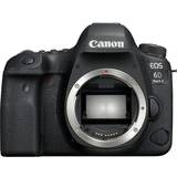 DSLR-kameror Canon EOS 6D Mark II