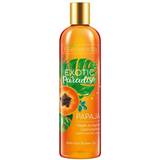 Flaskor Badoljor Bielenda Exotic Paradise Bath & Shower Oil Papaya 400ml