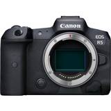 Spegellösa systemkameror Canon EOS R5