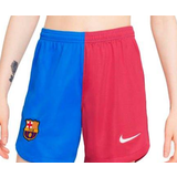 Dam Byxor & Shorts Nike FC Barcelona Stadium Home Shorts 21/22 W