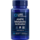 Life Extension Viktkontroll & Detox Life Extension AMPK Metabolic Activator 30 st