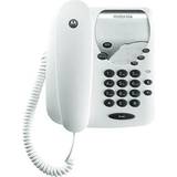 Fast telefoni Motorola CT1 White
