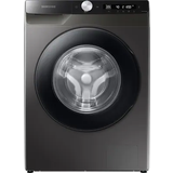 Svarta Tvättmaskiner Samsung WW95T534DAX