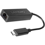 Lenovo USB C-RJ45 Adapter