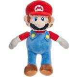 Nintendo Tygleksaker Nintendo Super Mario 35cm