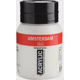 Amsterdam Akrylfärger Amsterdam Standard Series Acrylic Jar Zinc White 500ml