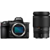 Digitalkameror Nikon Z5 + Z 24-200mm F4-6.3 VR