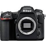 Nikon DSLR-kameror Nikon D500