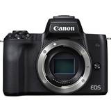 Canon eos m50 Canon EOS M50