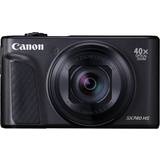 Kompaktkameror Canon PowerShot SX740 HS