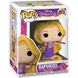 Funko Prinsessor Figurer Funko Pop! Disney Princess Rapunzel