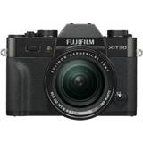 Digitalkameror Fujifilm X-T30 + XF 18-55mm F2.8-4 OIS