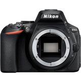 Nikon DSLR-kameror Nikon D5600