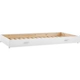 Flexa Pull Out Bed 90x190cm