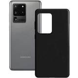 Samsung Galaxy S20 Ultra Mobilskal Ksix Rigid Case for Galaxy S20 Ultra