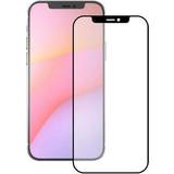 Skärmskydd Ksix Full Glue 2.5D Screen Protector for iPhone 12 Pro Max