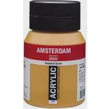 Amsterdam Akrylfärger Amsterdam Standard Series Acrylic Jar Raw Sienna 500ml