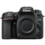 DSLR-kameror Nikon D7500