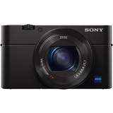 Sony Kompaktkameror Sony Cyber-shot DSC-RX100 IV