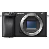 Mirrorless camera Sony Alpha 6400